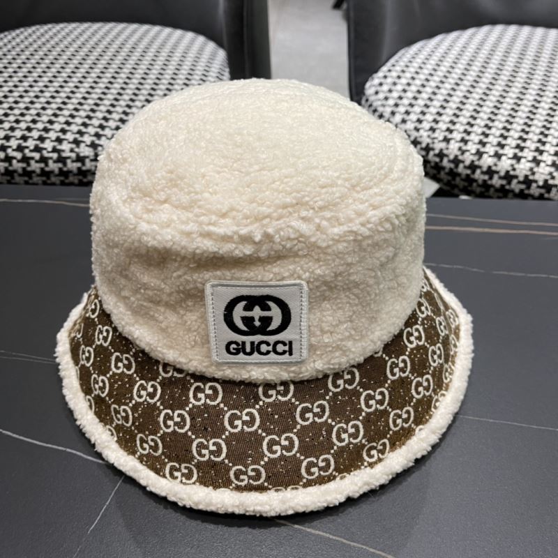 Gucci Caps